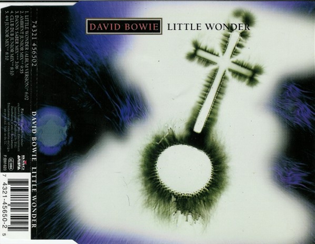 Little Wonder/Product Detail/Rock/Pop