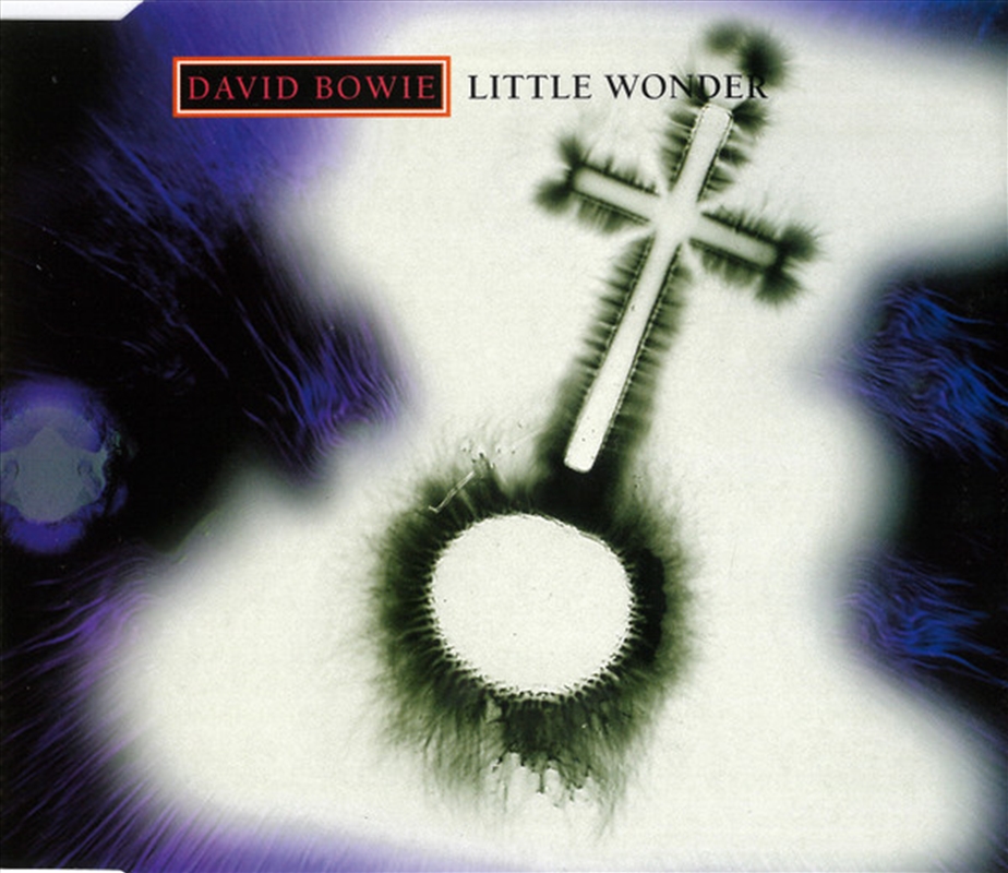Little Wonder/Product Detail/Rock/Pop