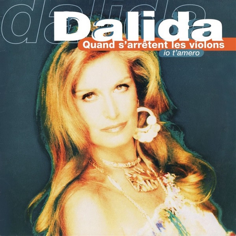Quand S'Arretent Les Violons/Product Detail/World