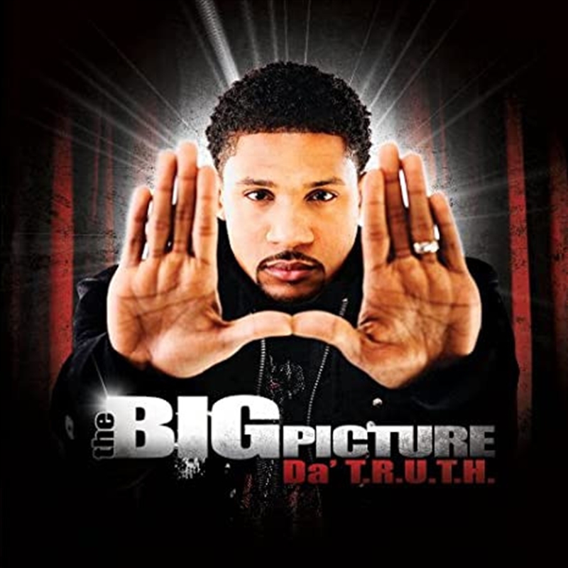 Big Picture/Product Detail/R&B