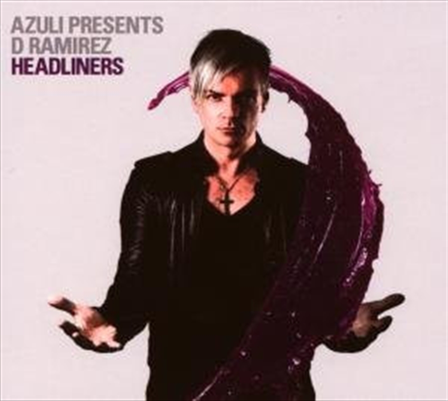 Headliners/Product Detail/Dance