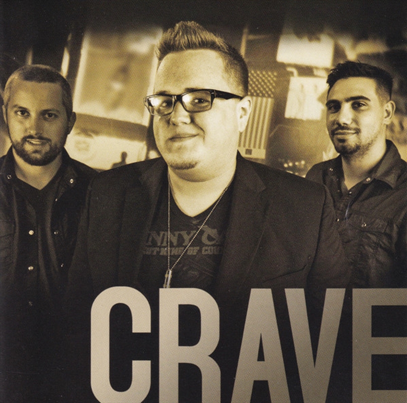 Crave/Product Detail/R&B