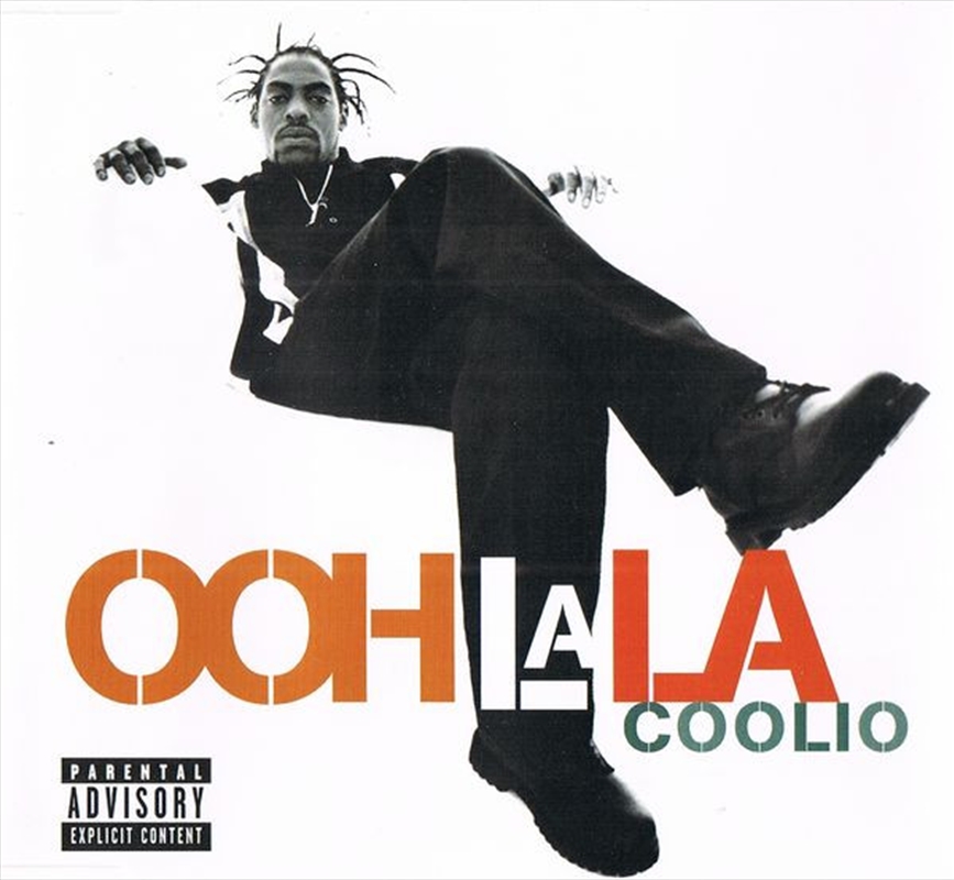 Ohh Lala/Product Detail/Rap