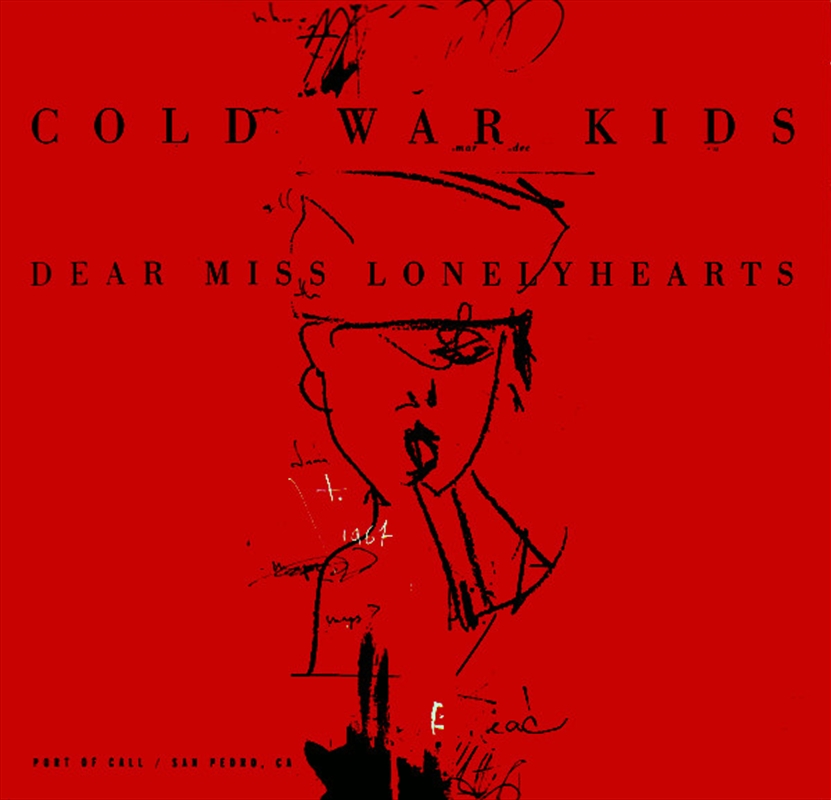 Dear Miss Lonelyhearts/Product Detail/Alternative