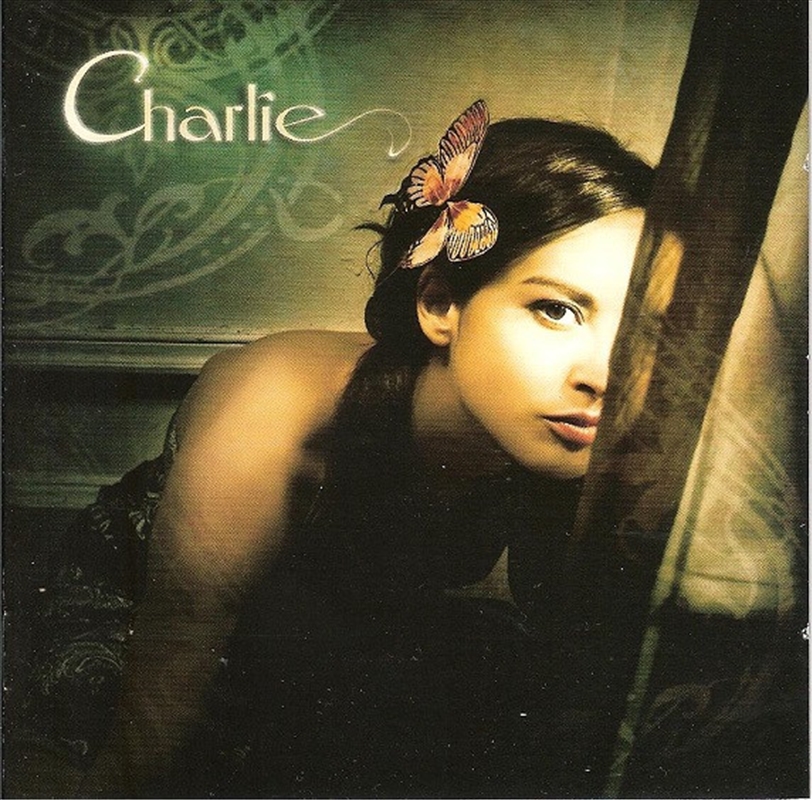 Charlie/Product Detail/Rock/Pop
