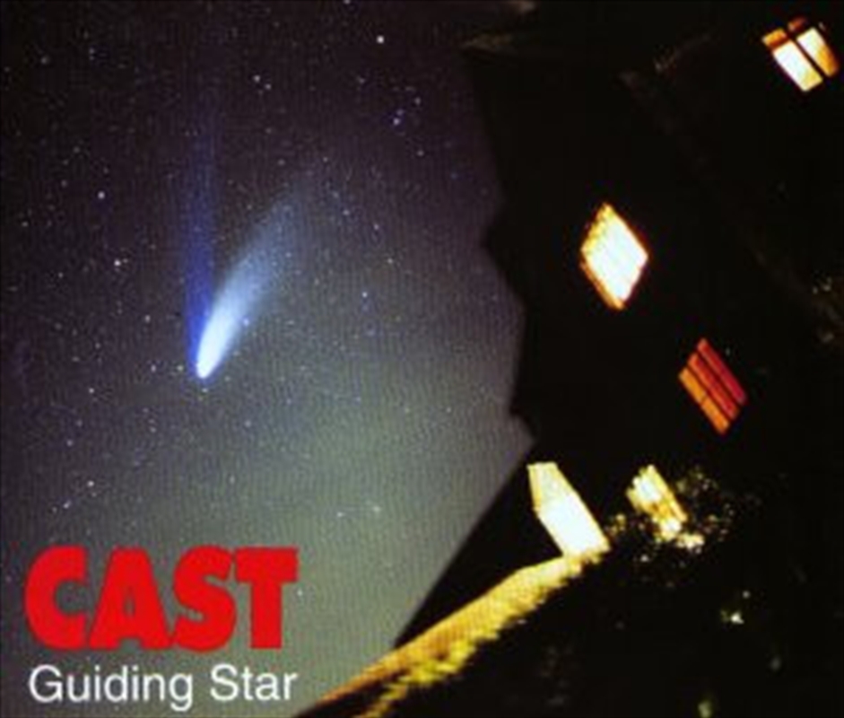Guiding Star/Product Detail/Rock/Pop