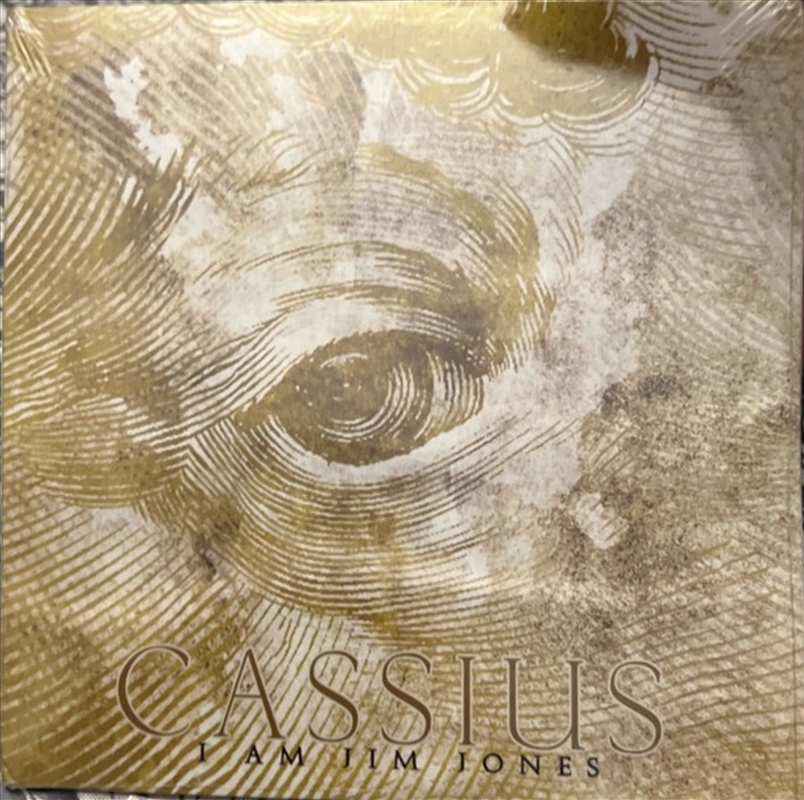 I Am Jim Jones/Product Detail/Dance
