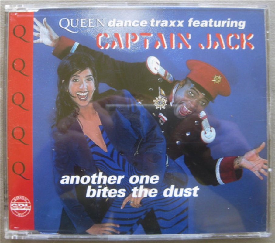 Another One Bites The Dust/Product Detail/Dance