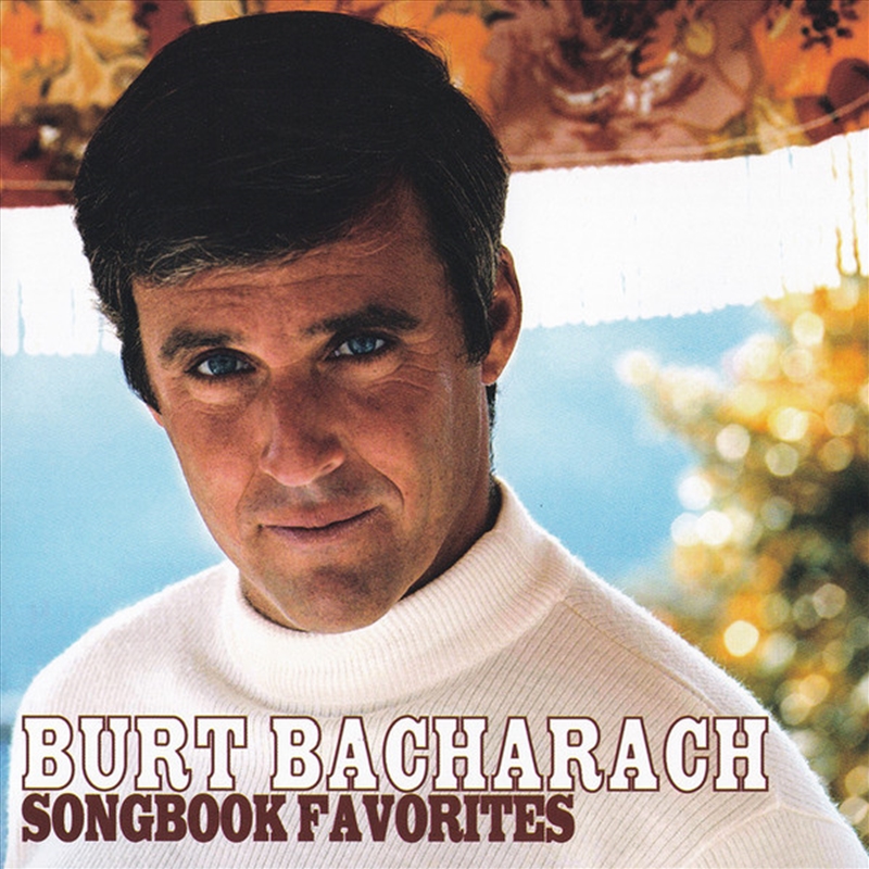 Songbook Favorites/Product Detail/Easy Listening