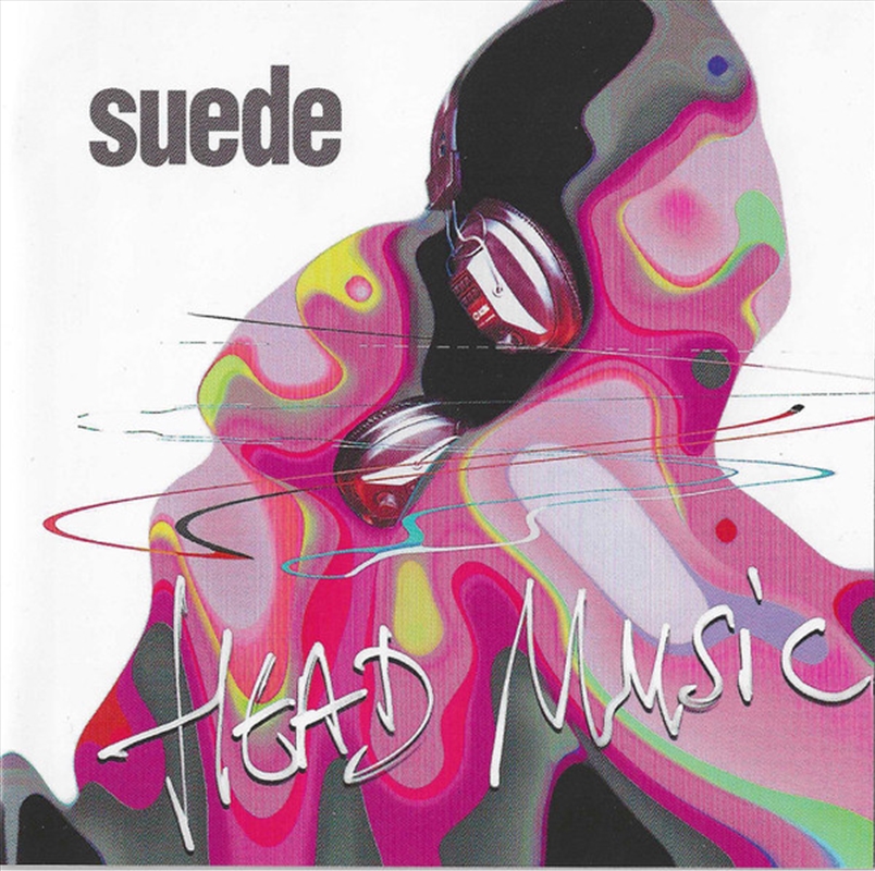 Head Music/Product Detail/Alternative