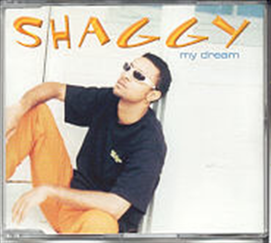My Dream/Product Detail/R&B