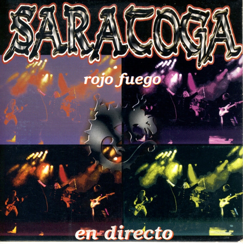 Rojo Fuego/Product Detail/Metal