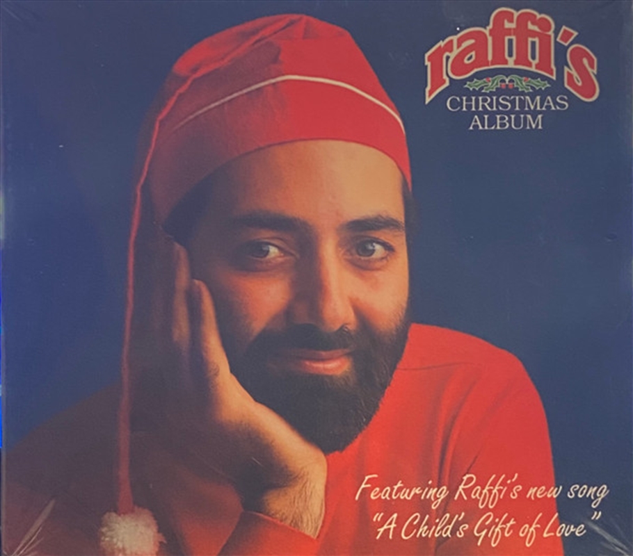 Christmas Album/Product Detail/Christmas