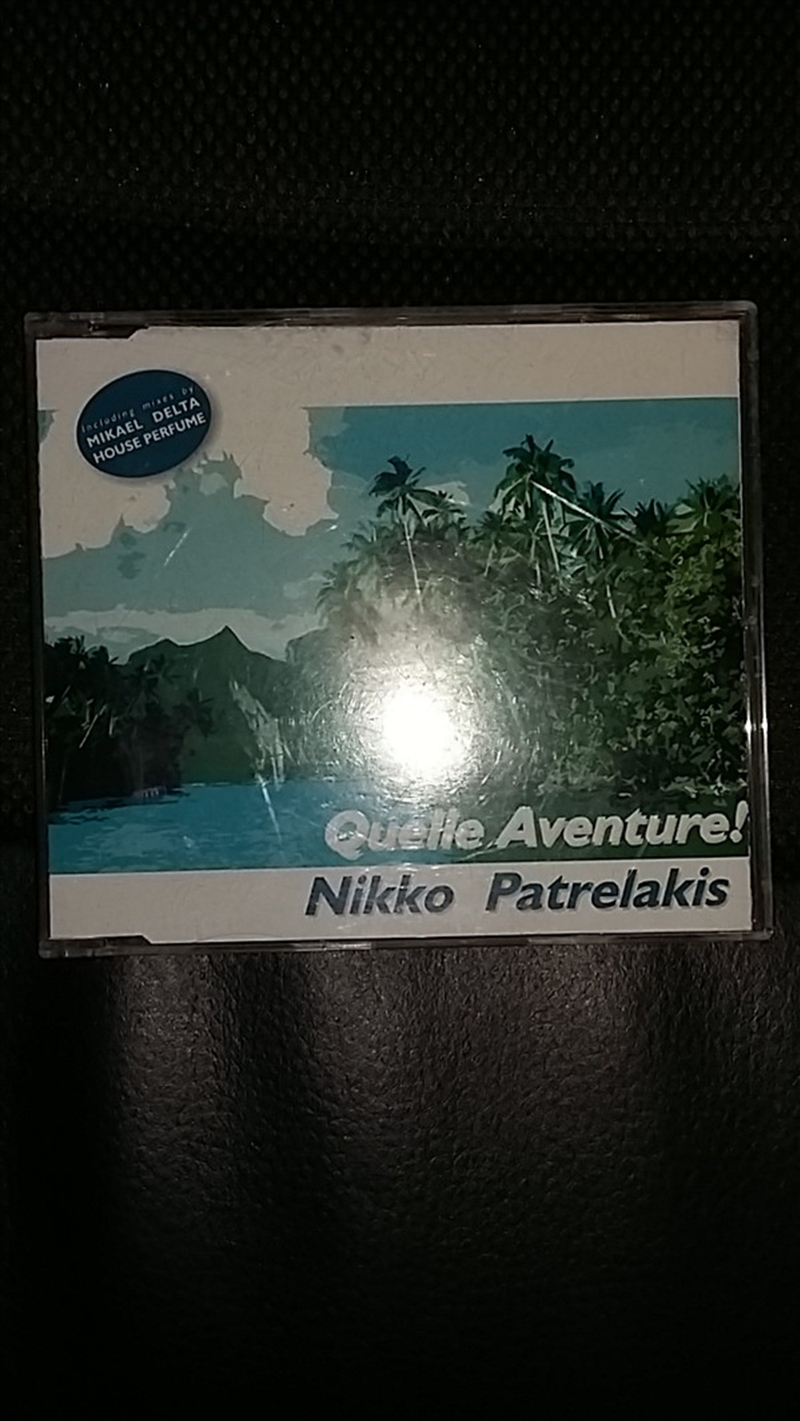 Quelle Aventure/Product Detail/Dance