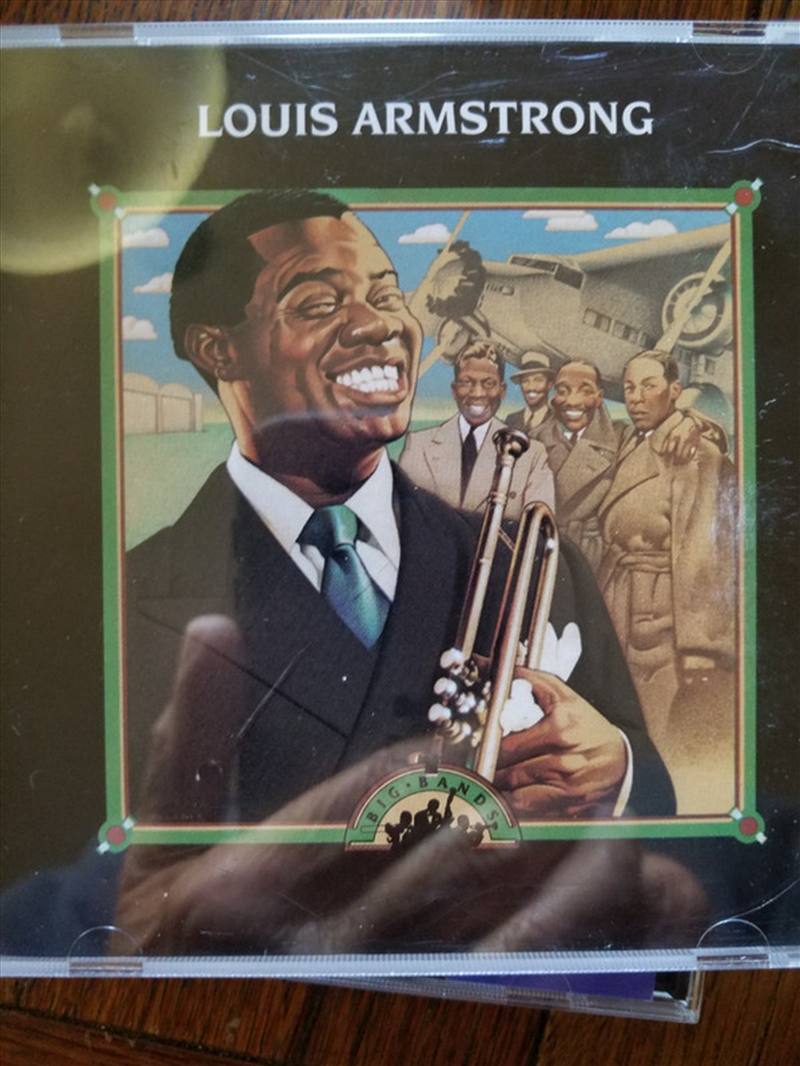 Jazz Biography/Product Detail/Jazz