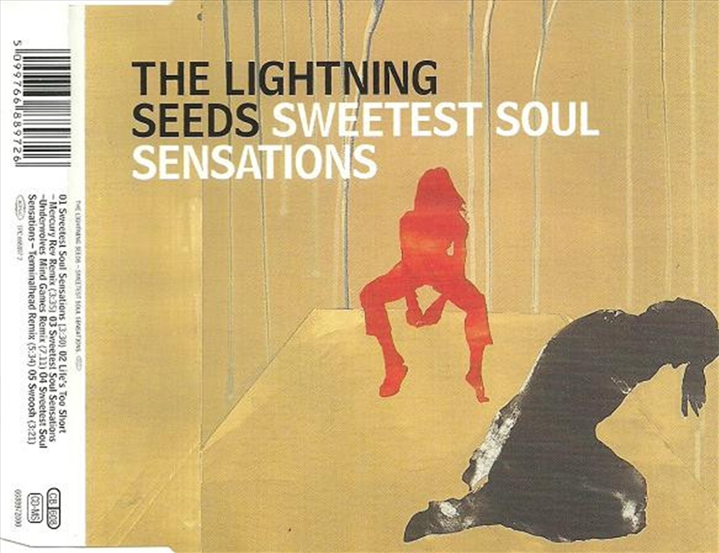 Sweetest Soul Sensations/Product Detail/Alternative