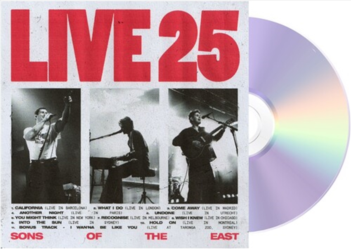 Live 25/Product Detail/Blues