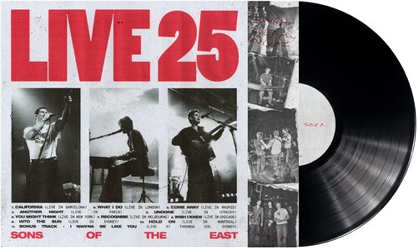 Live 25/Product Detail/Blues