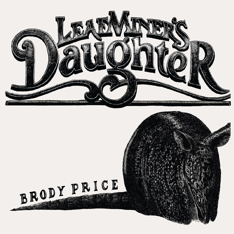 Leaf Miner's Daughter/Product Detail/Alternative