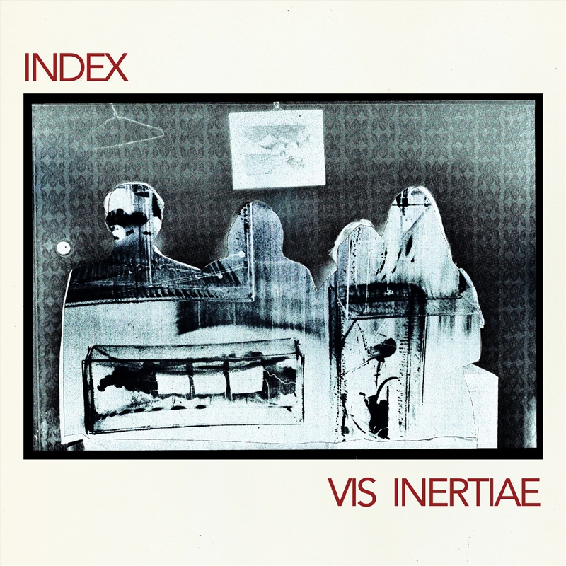 Index-Vis Inertiae - Smog Vinyl/Product Detail/Alternative