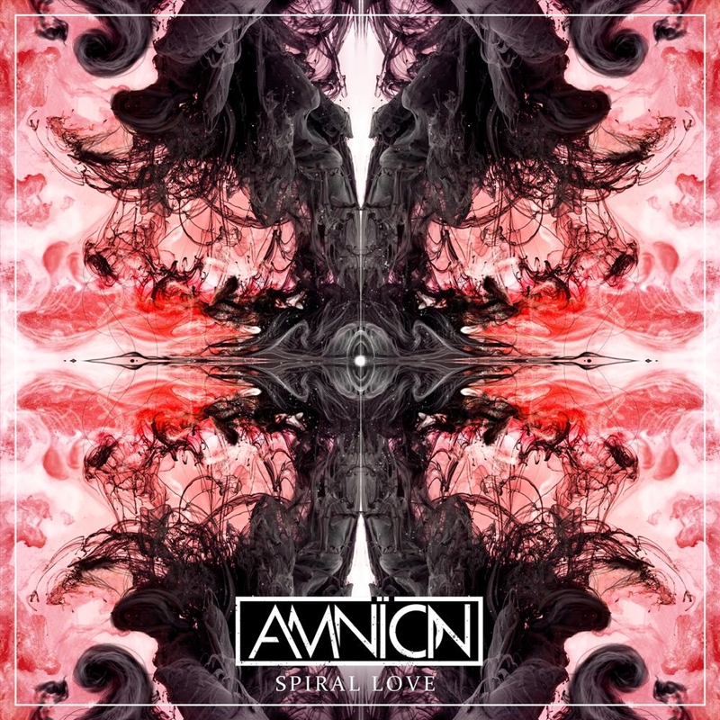 Spiral Love - Nosebleed Colored Vinyl/Product Detail/Metal