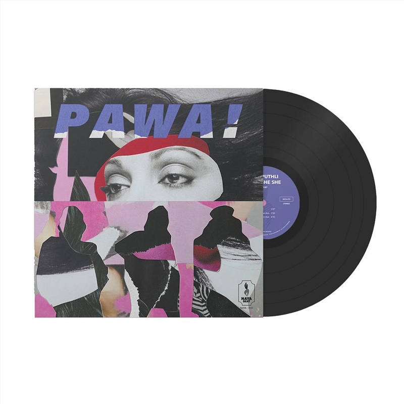 Pawa/Product Detail/Dance