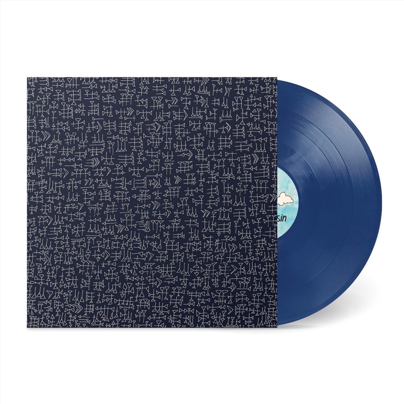 Wind: 40th Anniversary - Adriatic Aqua Vinyl/Product Detail/Specialist