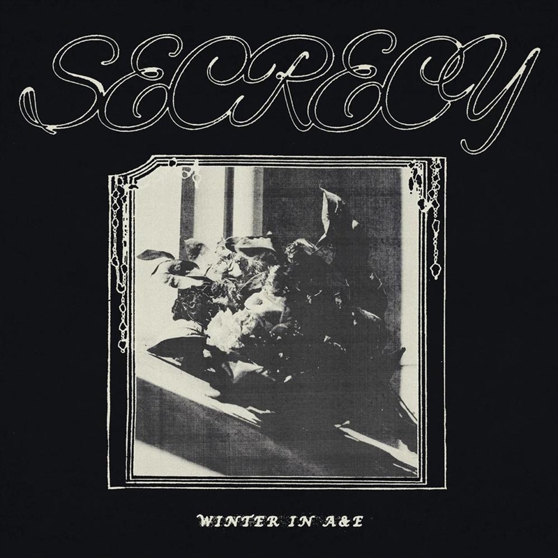 Winter In A&E/Product Detail/Alternative