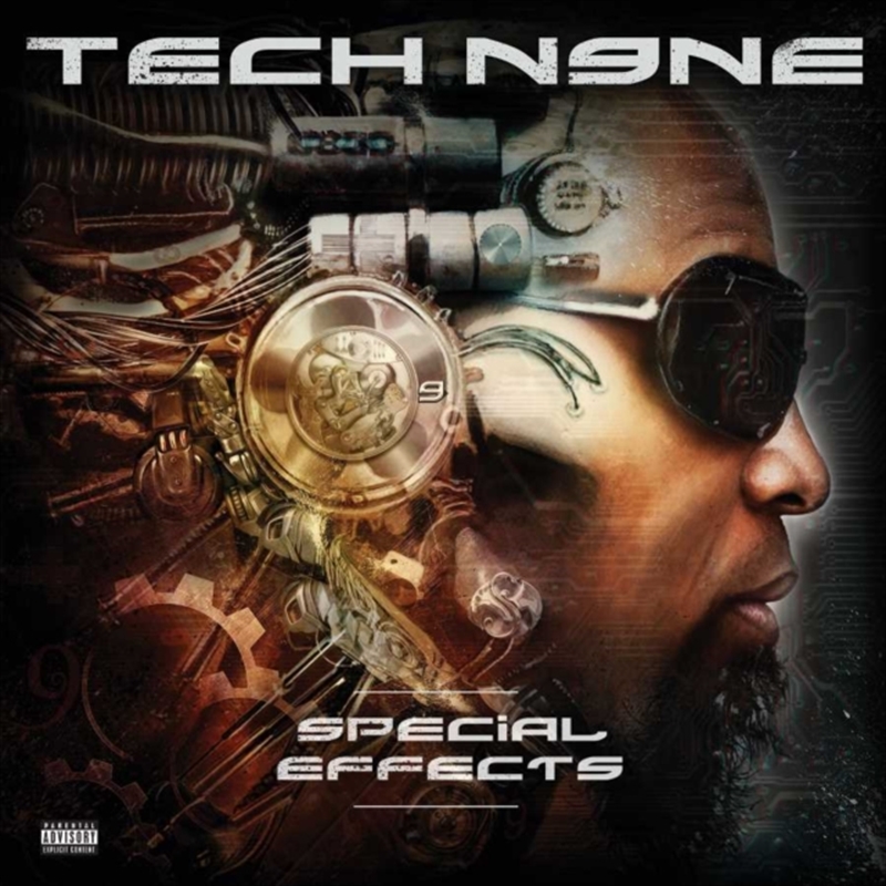 Special Effects/Product Detail/Hip-Hop