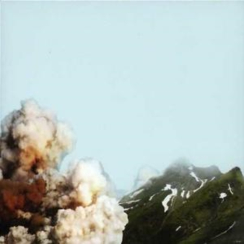 Terrible Two/Product Detail/Rock/Pop