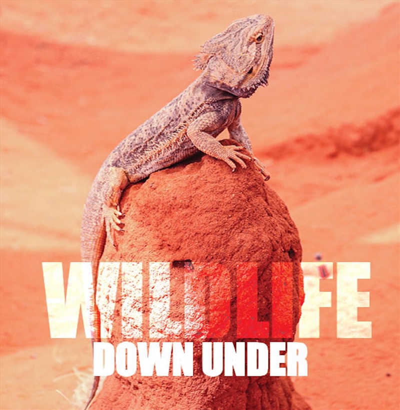 Wildlife Down Under/Product Detail/Animals & Nature