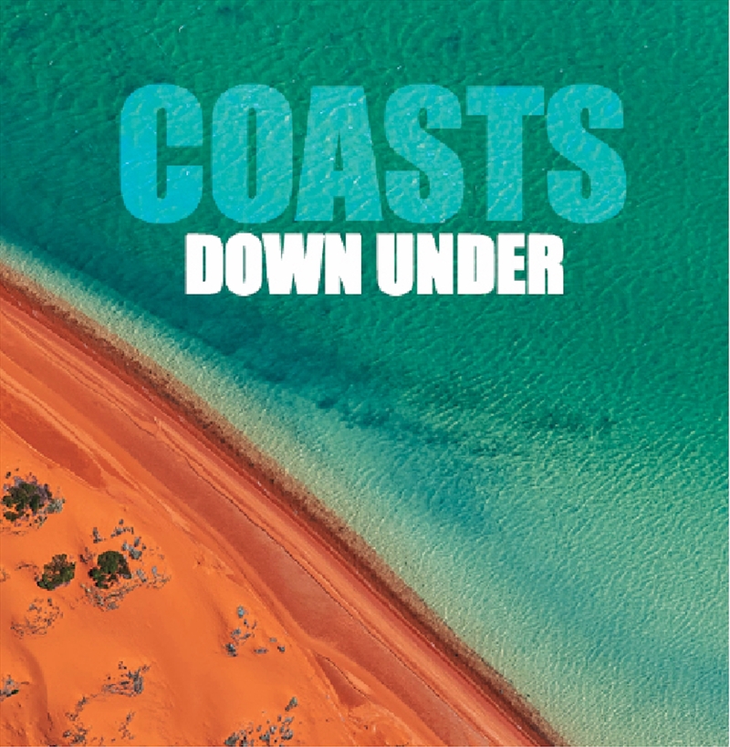 Coasts Down Under/Product Detail/Animals & Nature