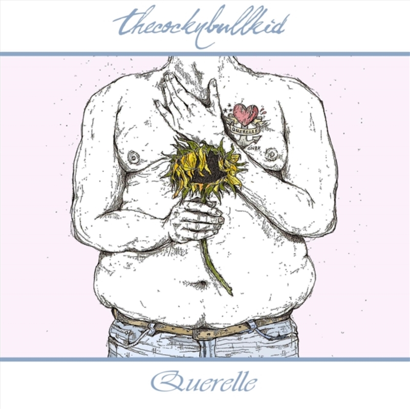 Querelle/Product Detail/Alternative