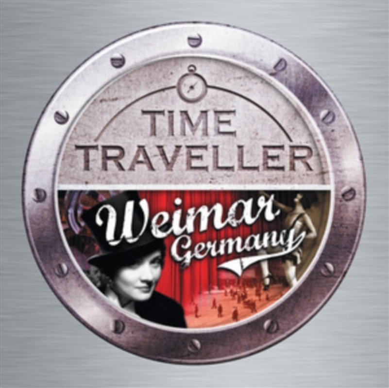 Weimar Germany/Product Detail/Classical