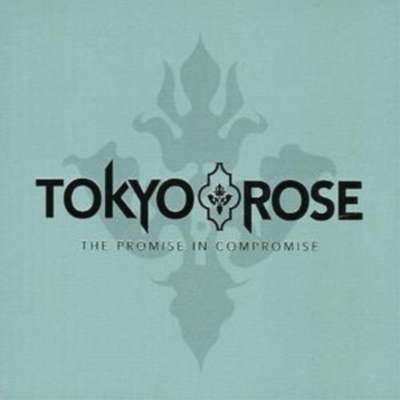 Promise In Compromise/Product Detail/Rock/Pop