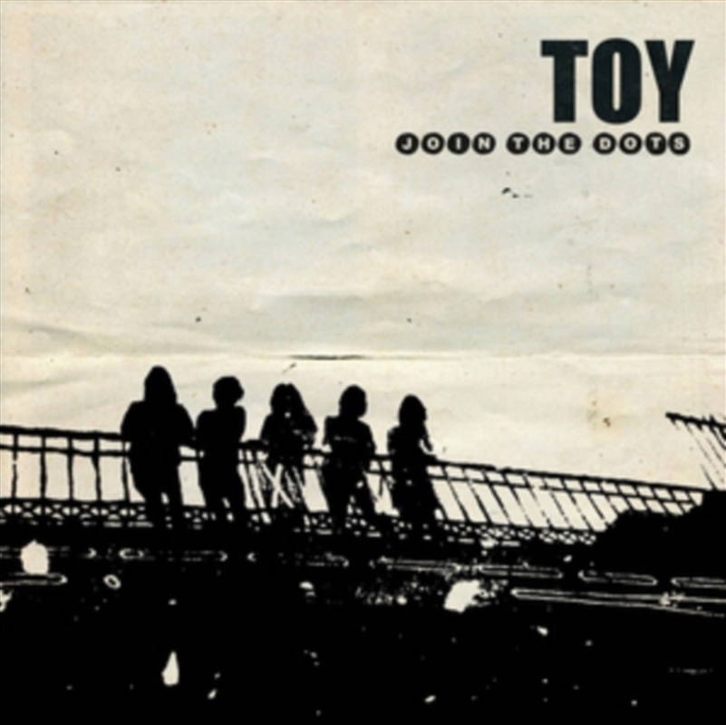 Join The Dots/Product Detail/Rock/Pop
