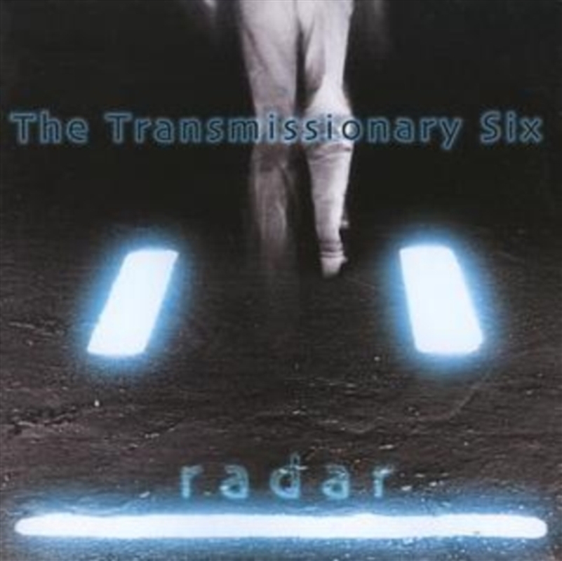 Radar/Product Detail/Rock/Pop