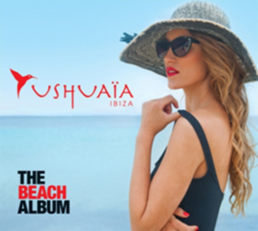 The Beach Album/Product Detail/Dance