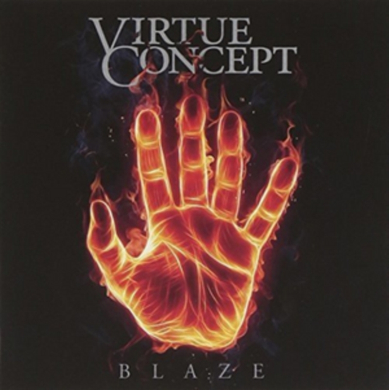 Blaze/Product Detail/Metal