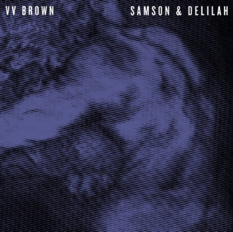 Samson & Delilah/Product Detail/Rock/Pop