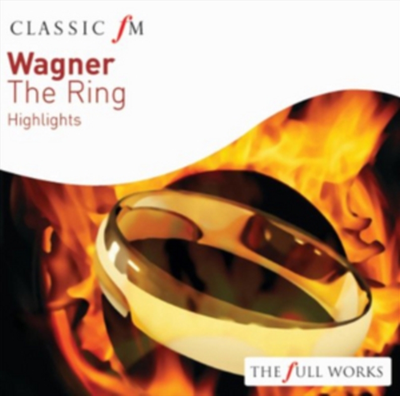 Ring - Highlights/Product Detail/Classical