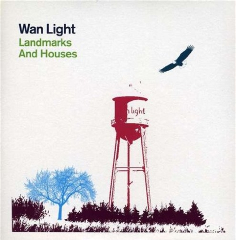 Landmarks And Houses/Product Detail/Rock/Pop