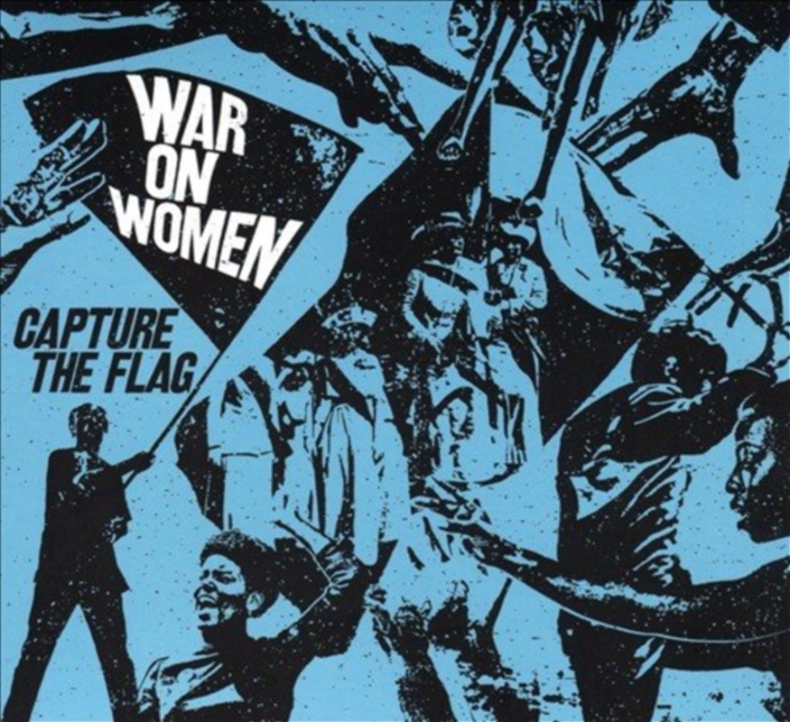 Capture The Flag/Product Detail/Punk