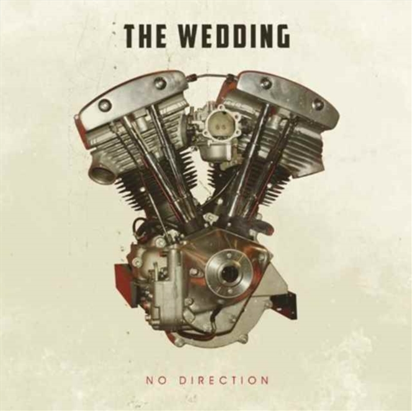 No Direction/Product Detail/Rock/Pop