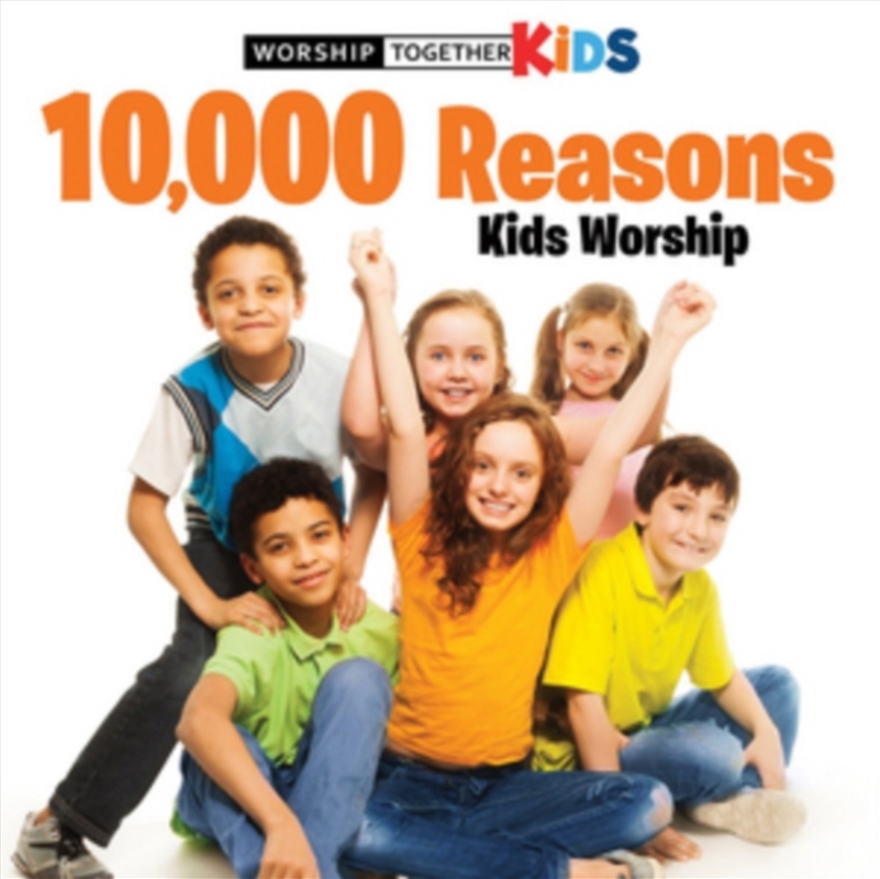 10000 Reasons/Product Detail/Religious