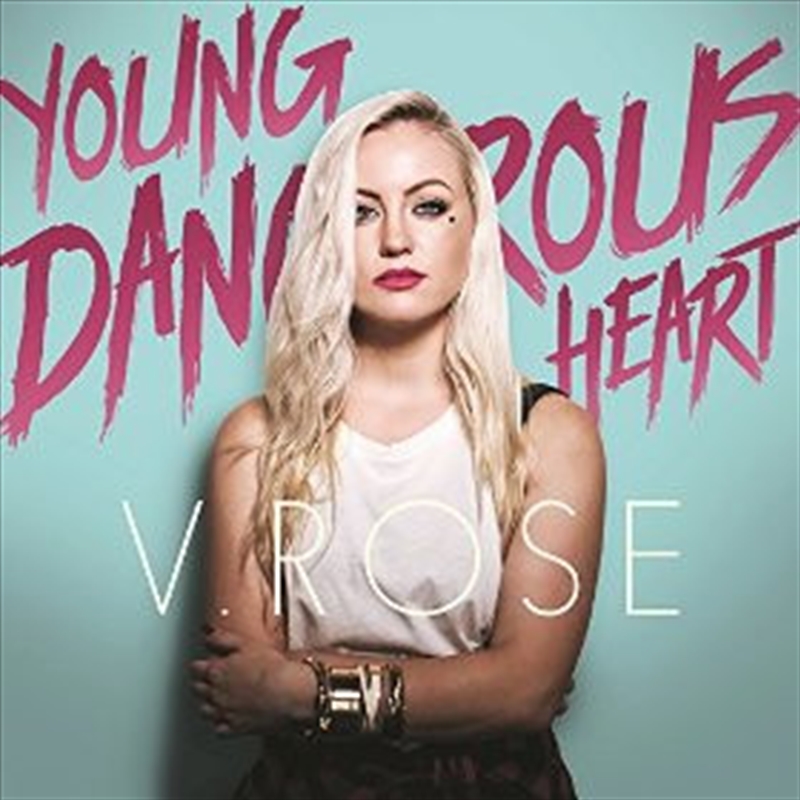 Young Dangerous Heart/Product Detail/Hip-Hop