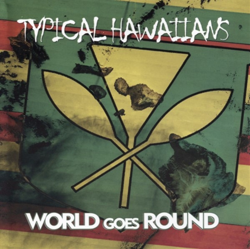 World Goes Round/Product Detail/Reggae