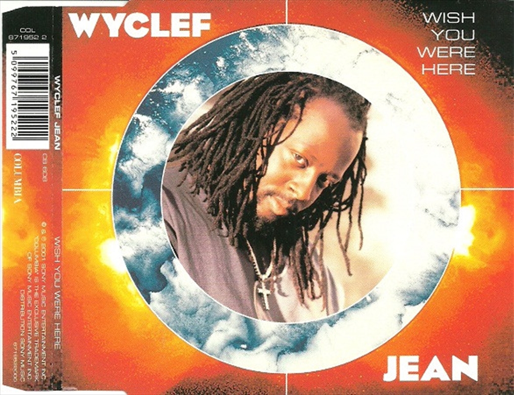 Wish You Were Here/Product Detail/Hip-Hop