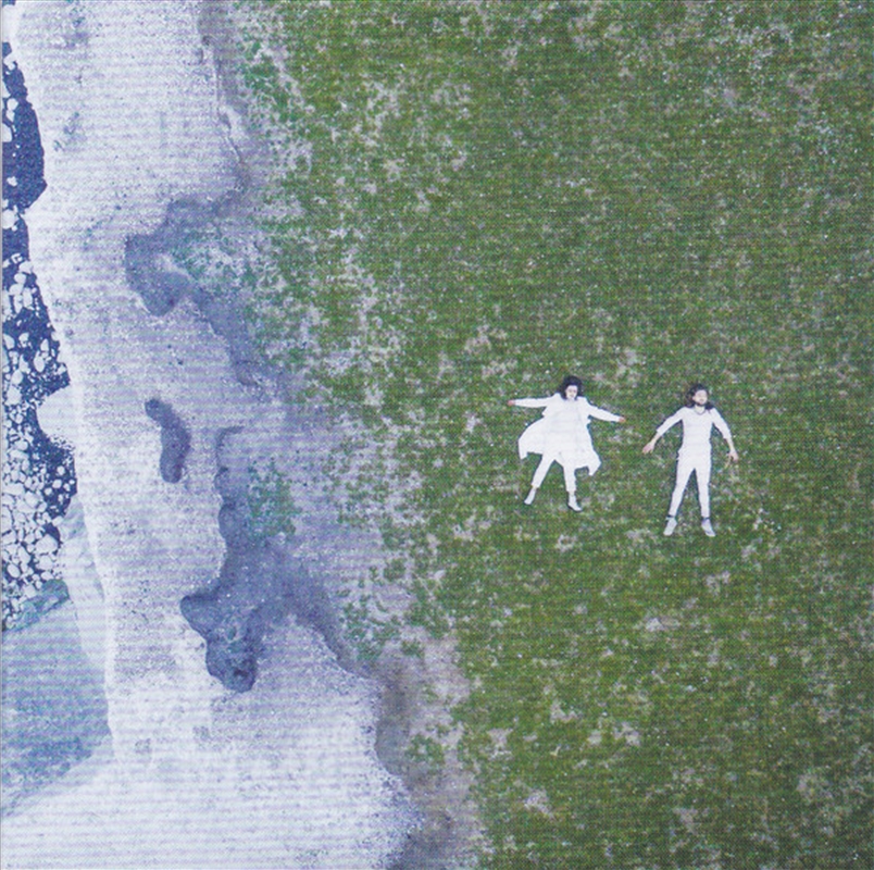 Where The Oceans Break/Product Detail/Rock/Pop