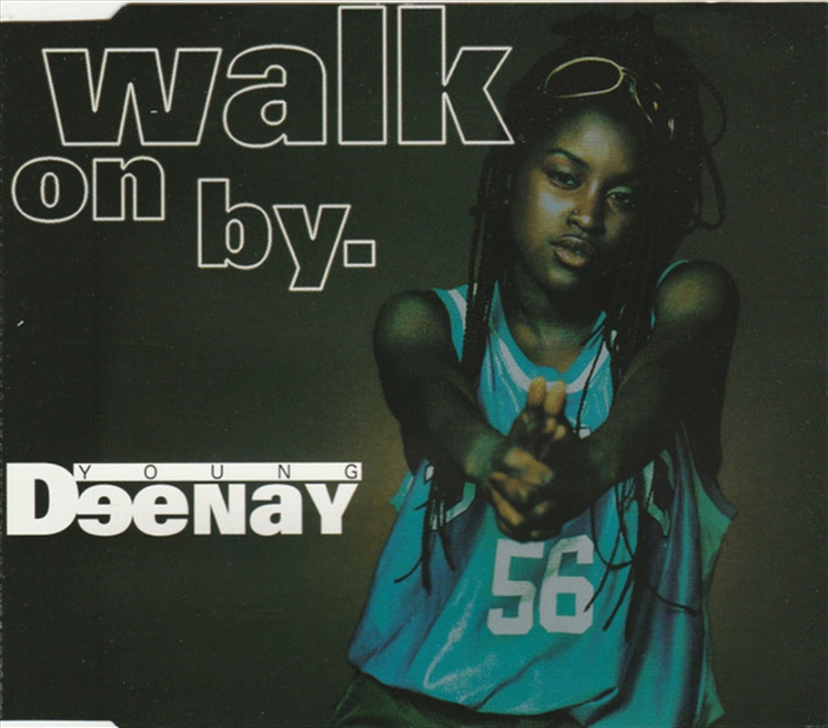 Walk On By/Product Detail/R&B